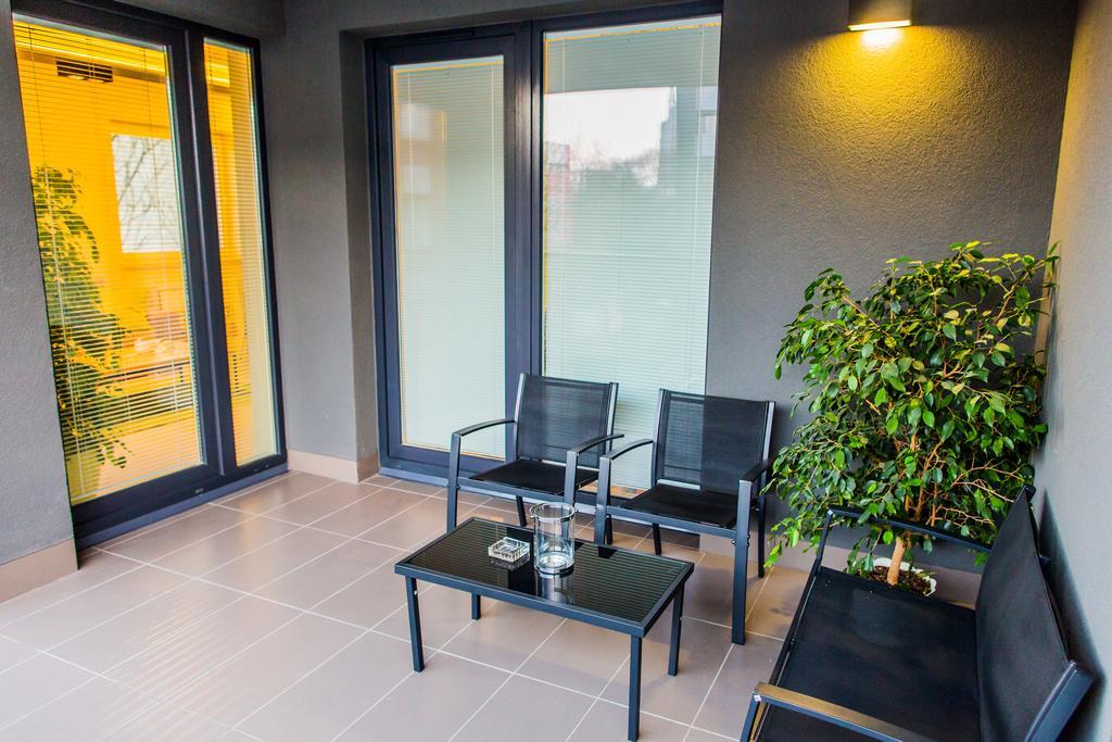 Mojito Apartments - Botanica Breslavia Exterior foto