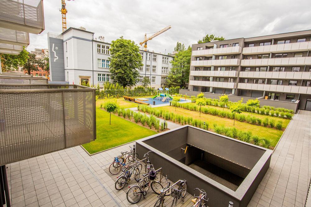 Mojito Apartments - Botanica Breslavia Exterior foto