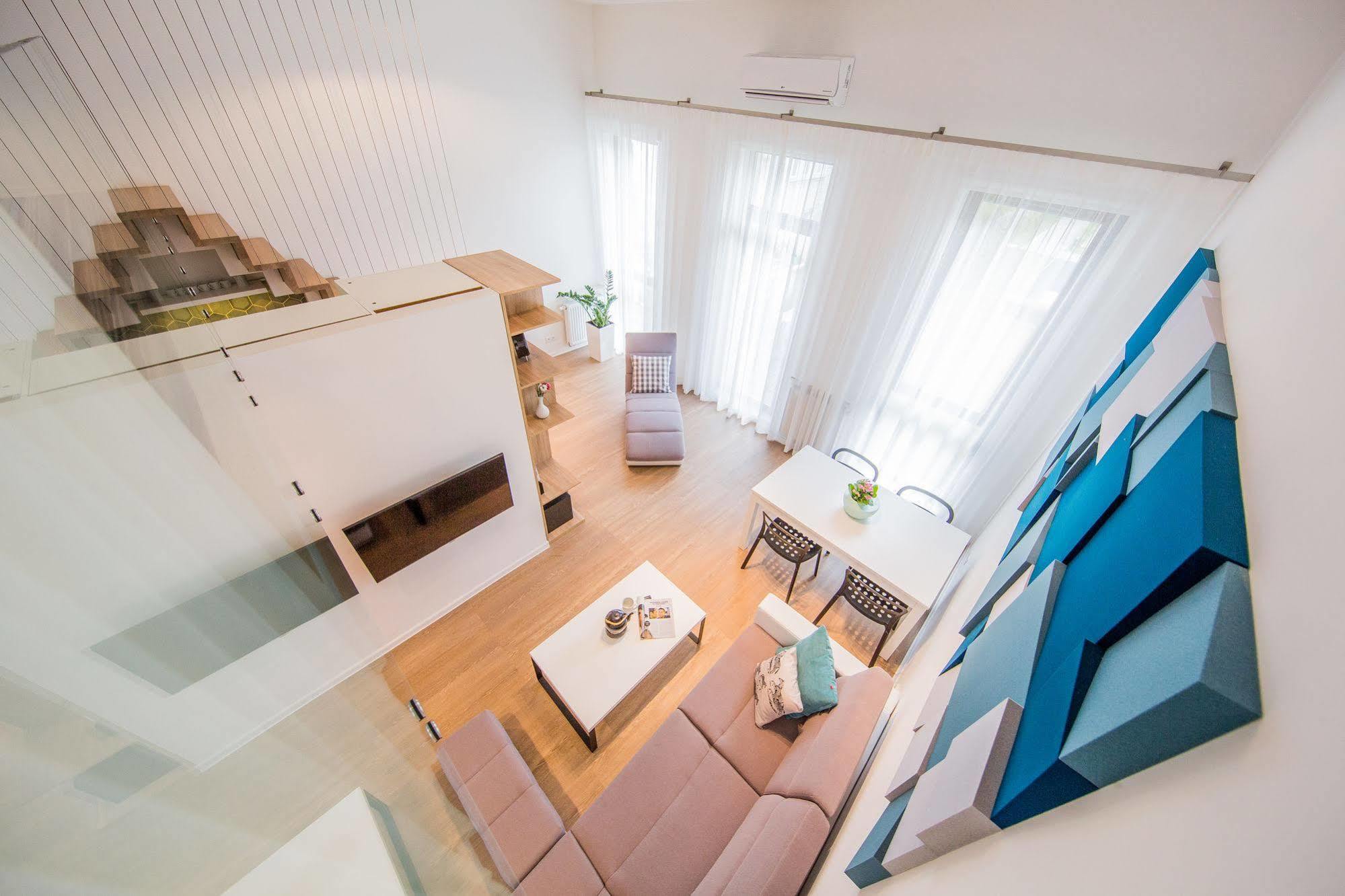 Mojito Apartments - Botanica Breslavia Exterior foto